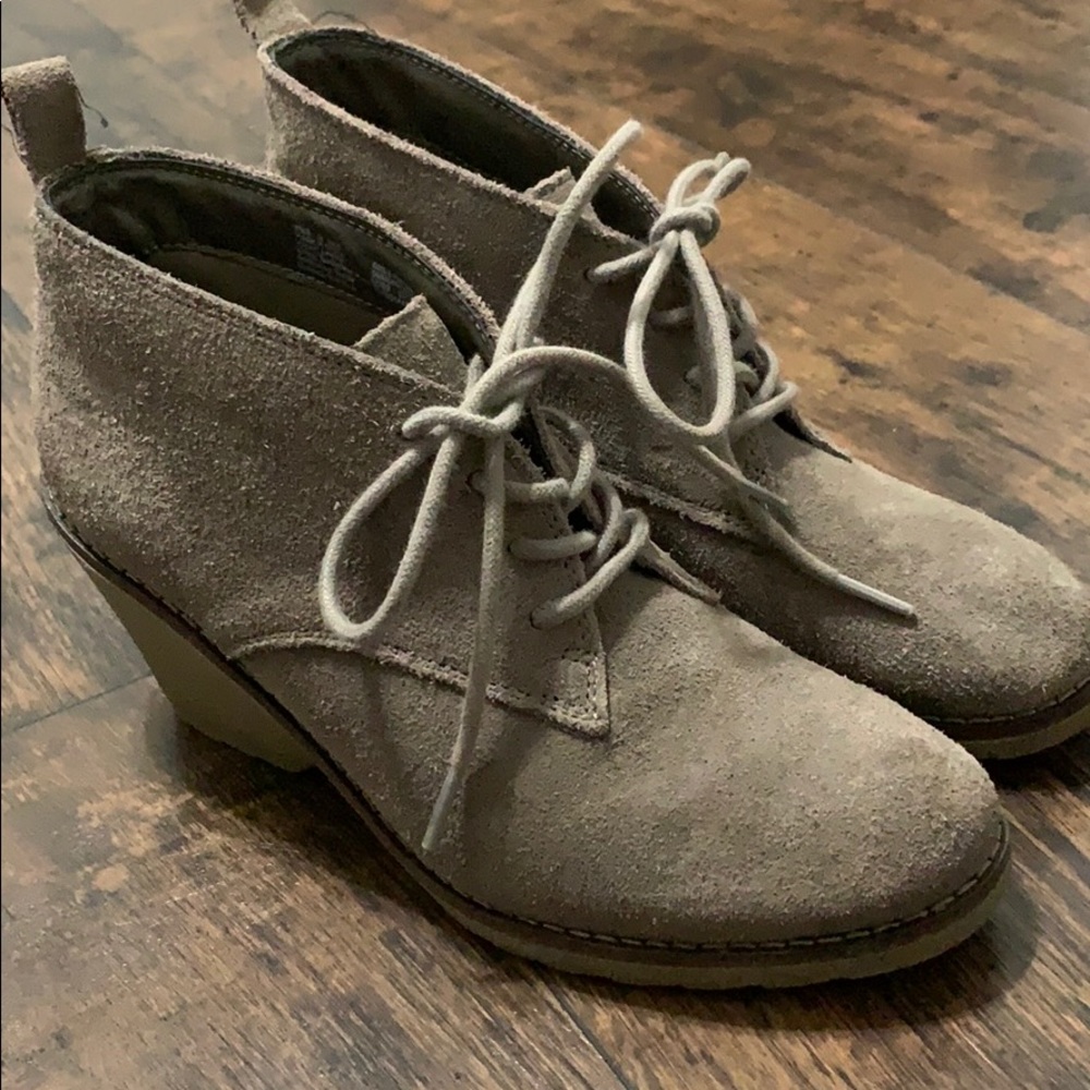 Booties